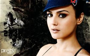 Preity Zinta